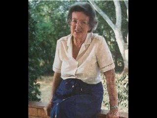 Mary Douglas Leakey picture, image, poster